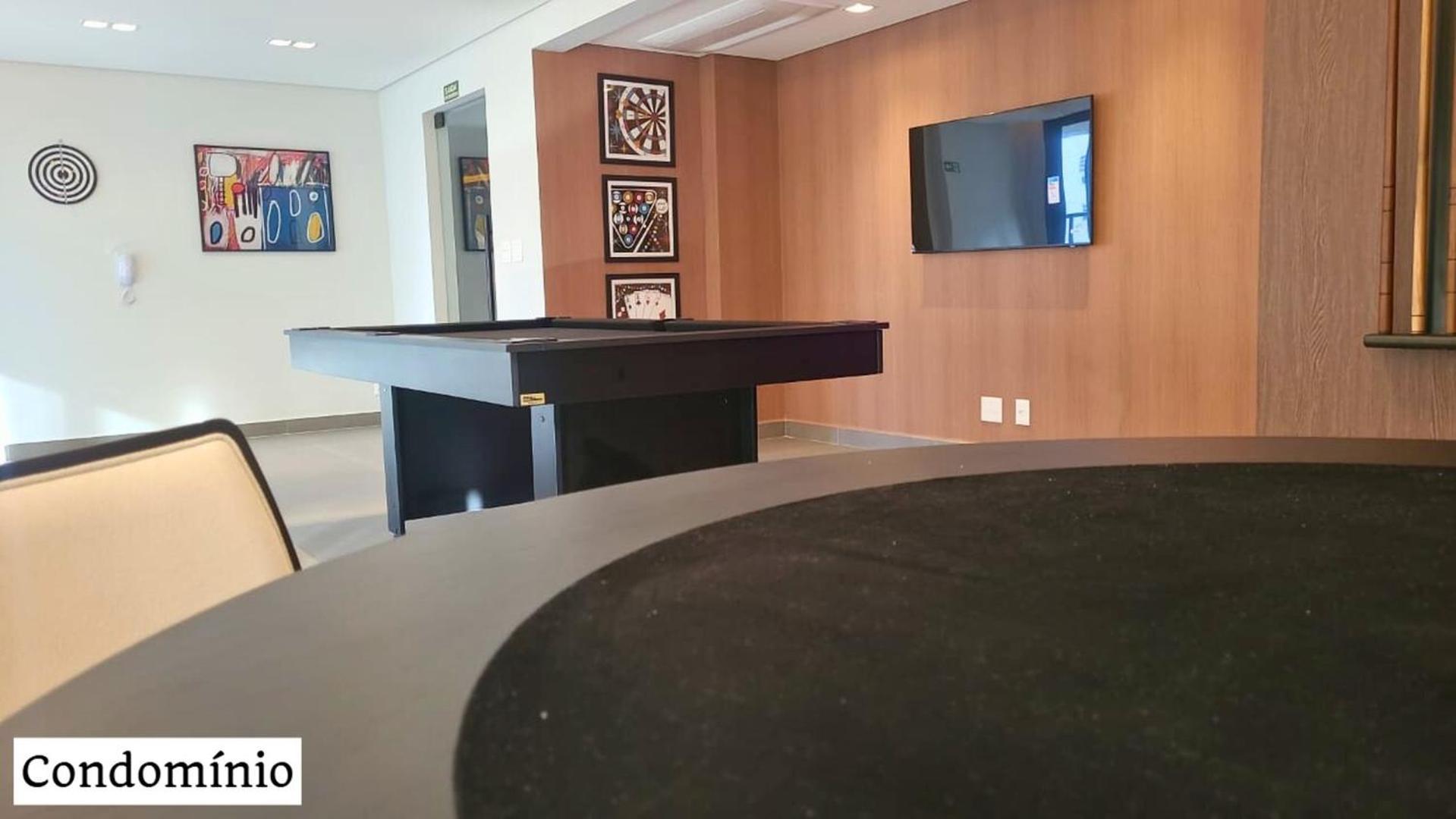 Na Ponta Da Housi By Book Apartment Santos (Sao Paulo)