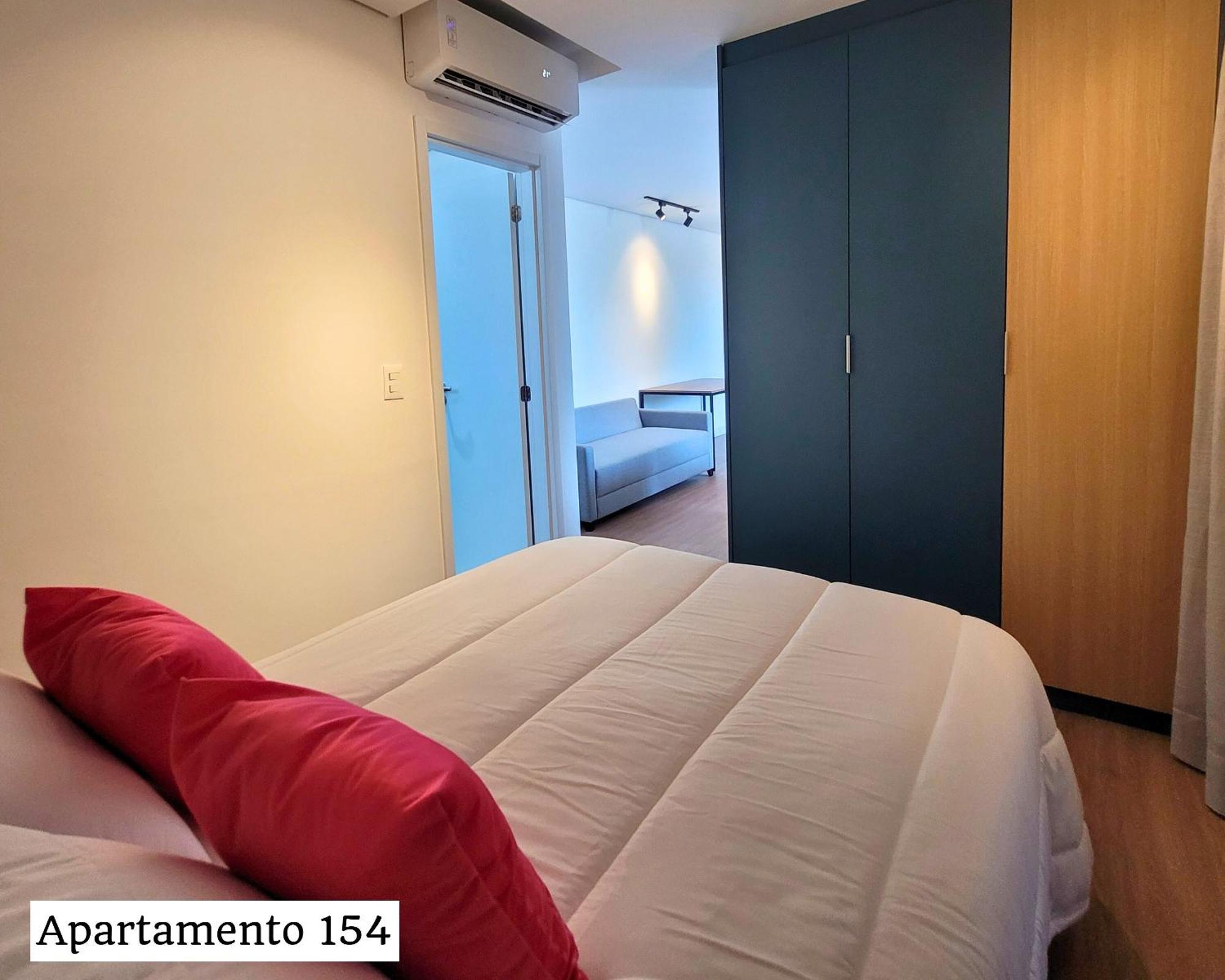 Na Ponta Da Housi By Book Apartment Santos (Sao Paulo)