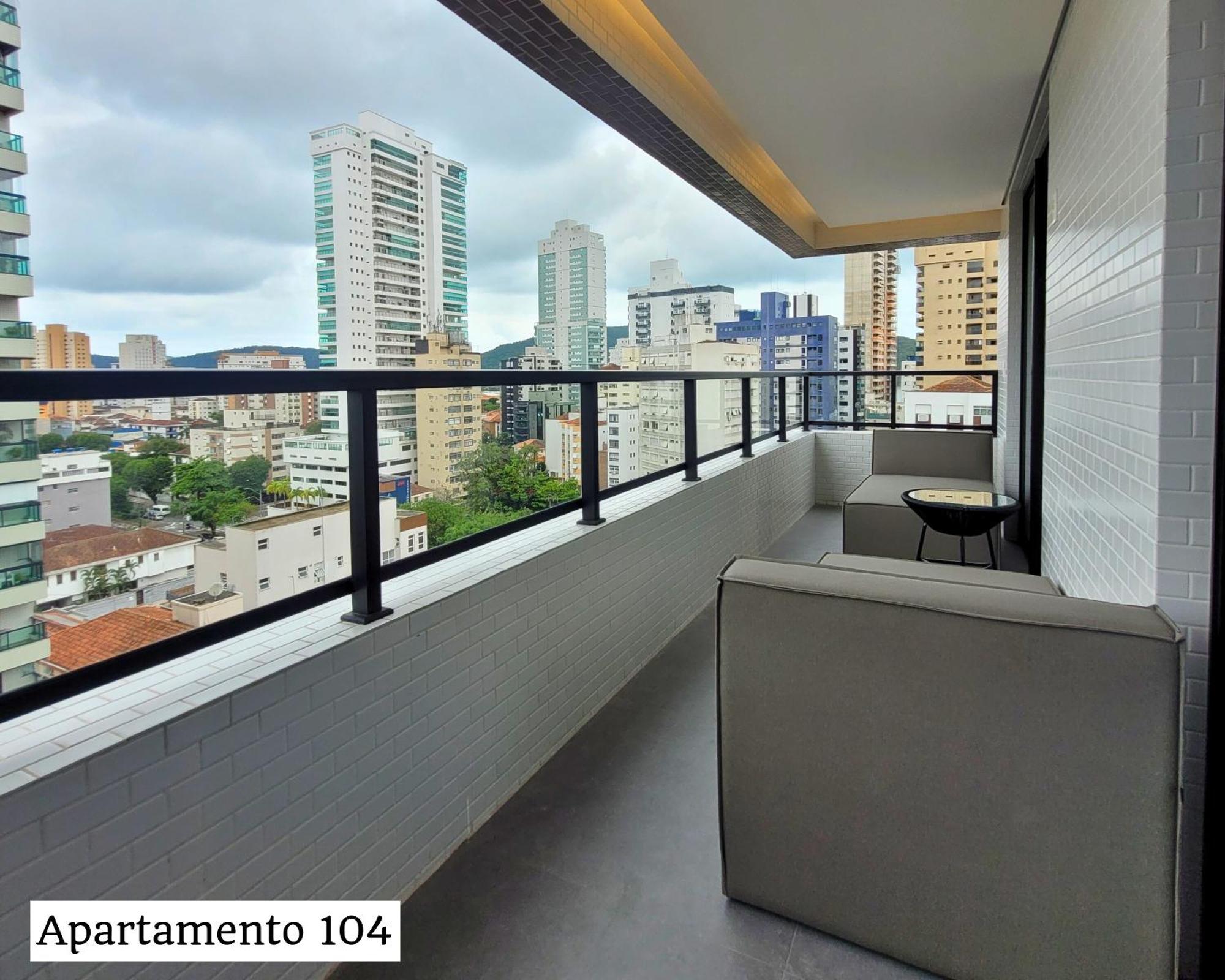 Na Ponta Da Housi By Book Apartment