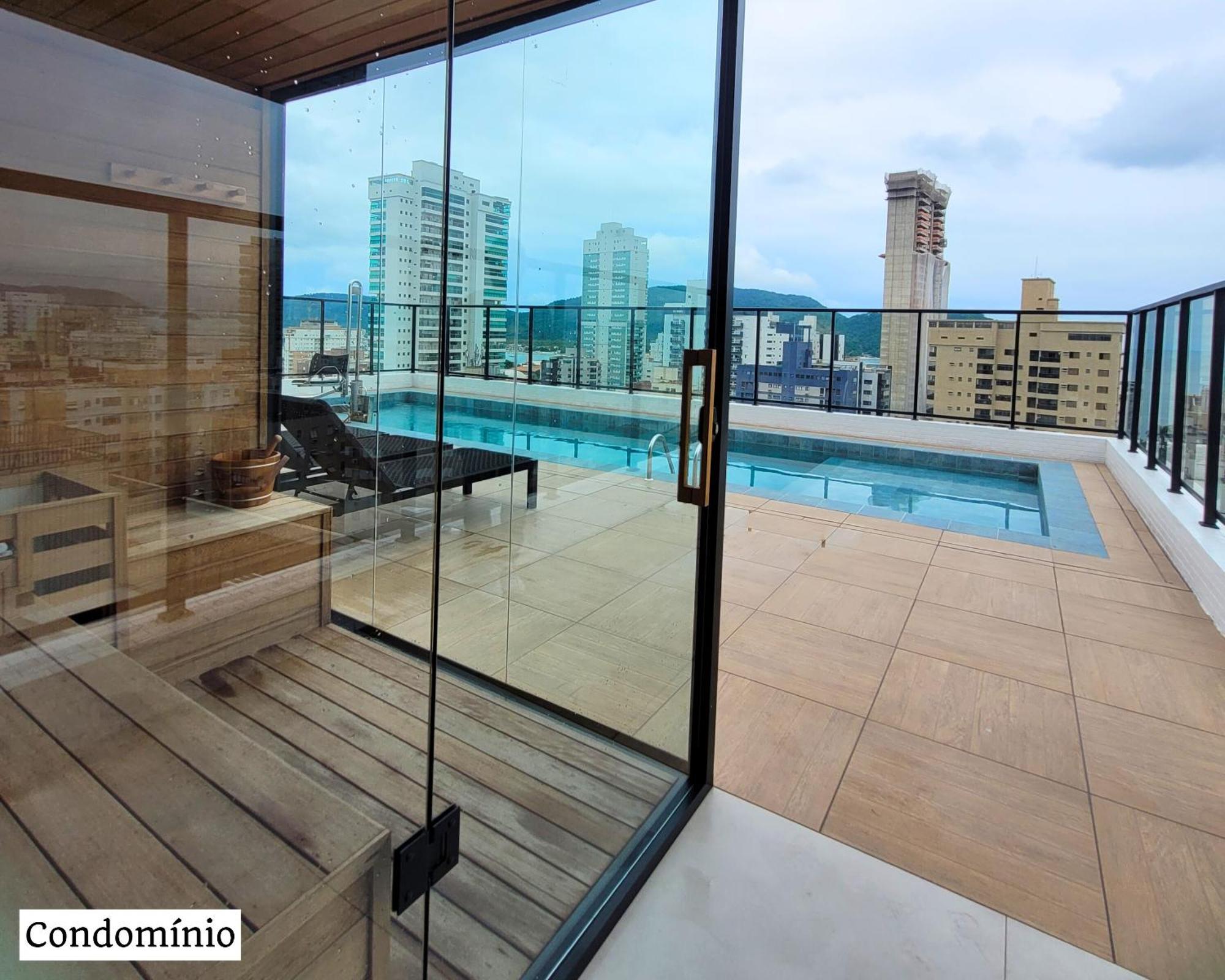 Na Ponta Da Housi By Book Apartment