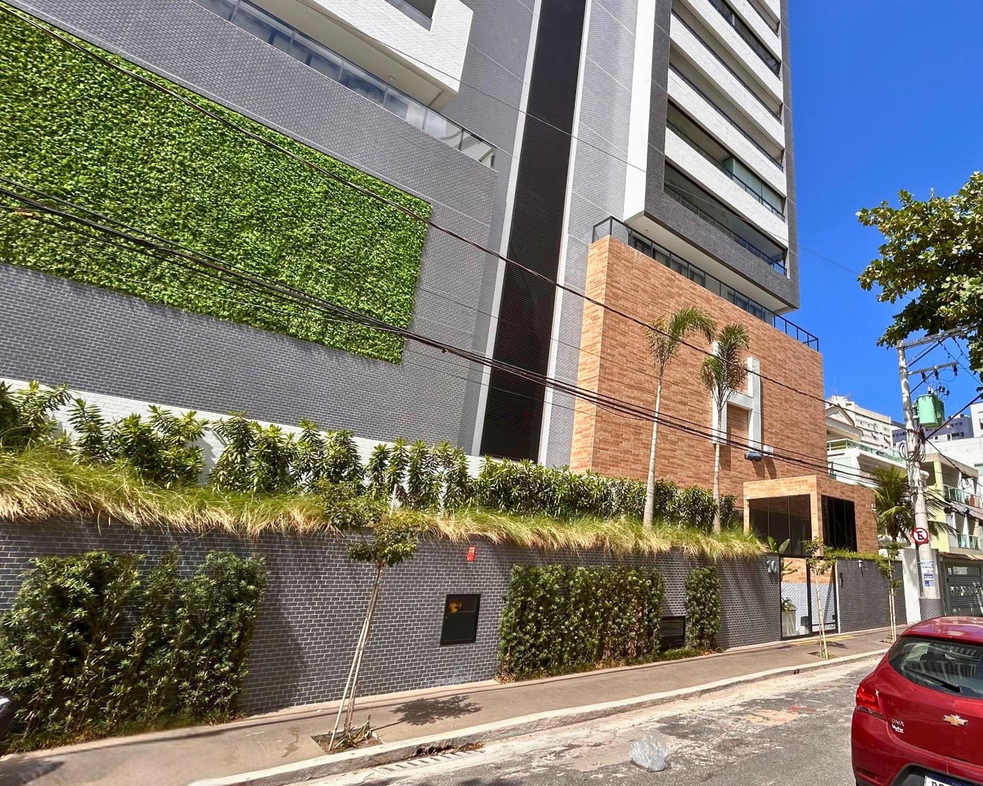 Apartment Na Ponta Da Housi By Book Santos (Sao Paulo)