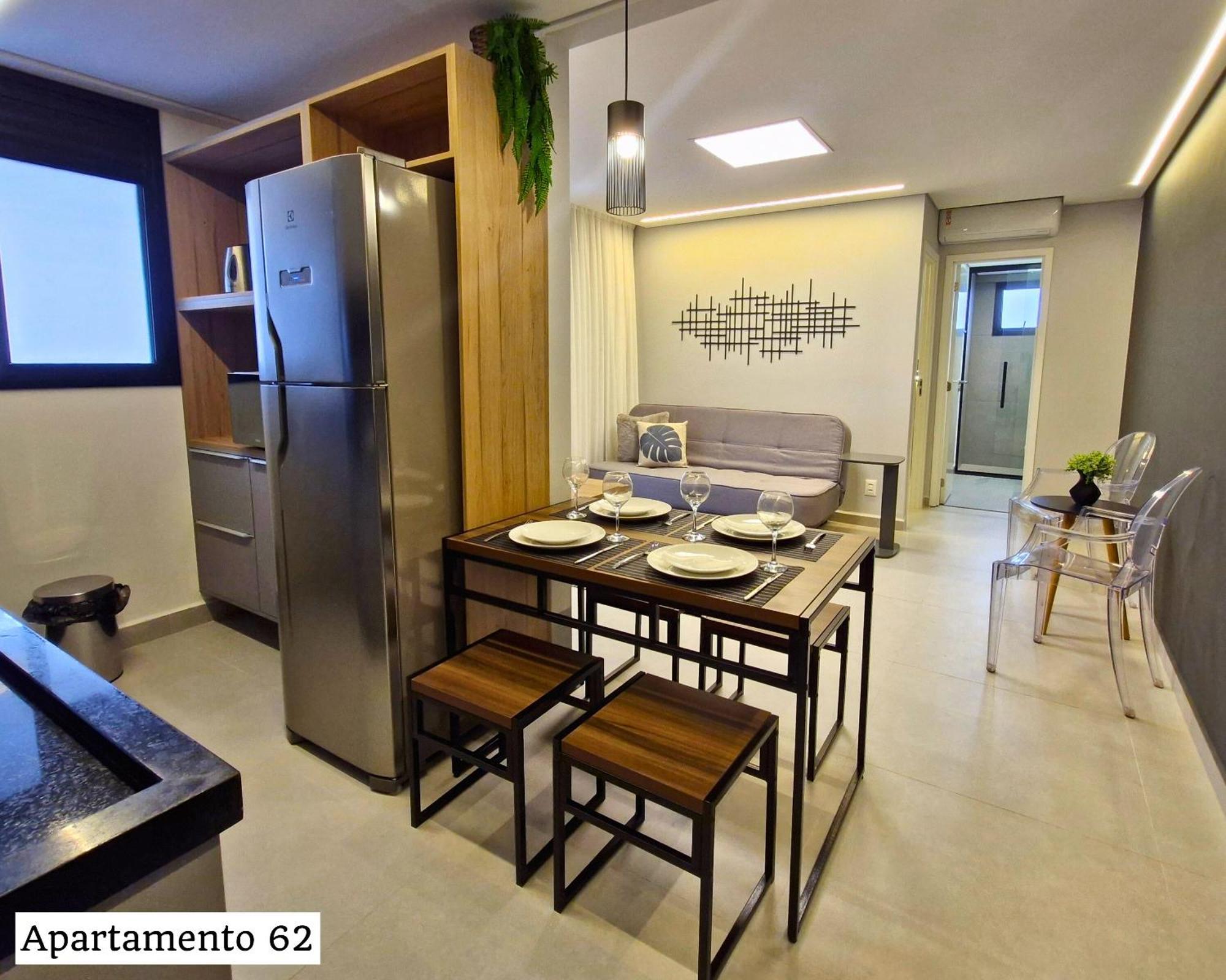 Na Ponta Da Housi By Book Apartment