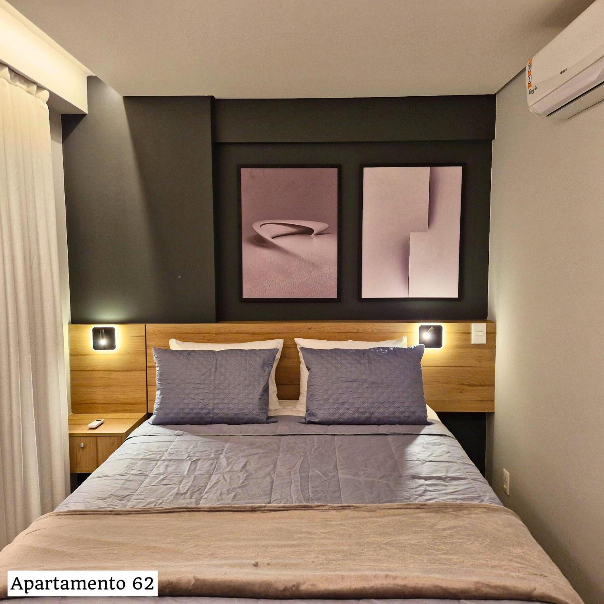 Apartment Na Ponta Da Housi By Book *