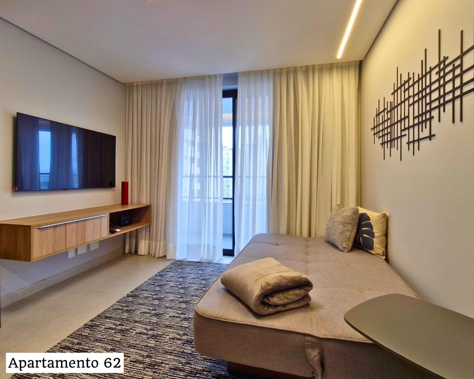 Na Ponta Da Housi By Book Apartment