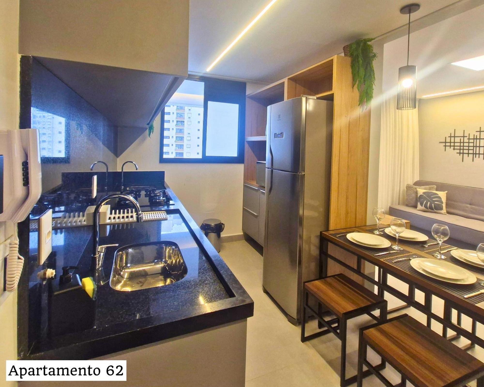 Apartment Na Ponta Da Housi By Book *