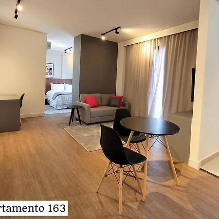 Apartamentos Na Ponta Da Praia Housi By Book Santos Exterior photo