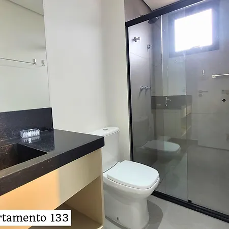 Apartamentos Na Ponta Da Praia Housi By Book Santos Room photo