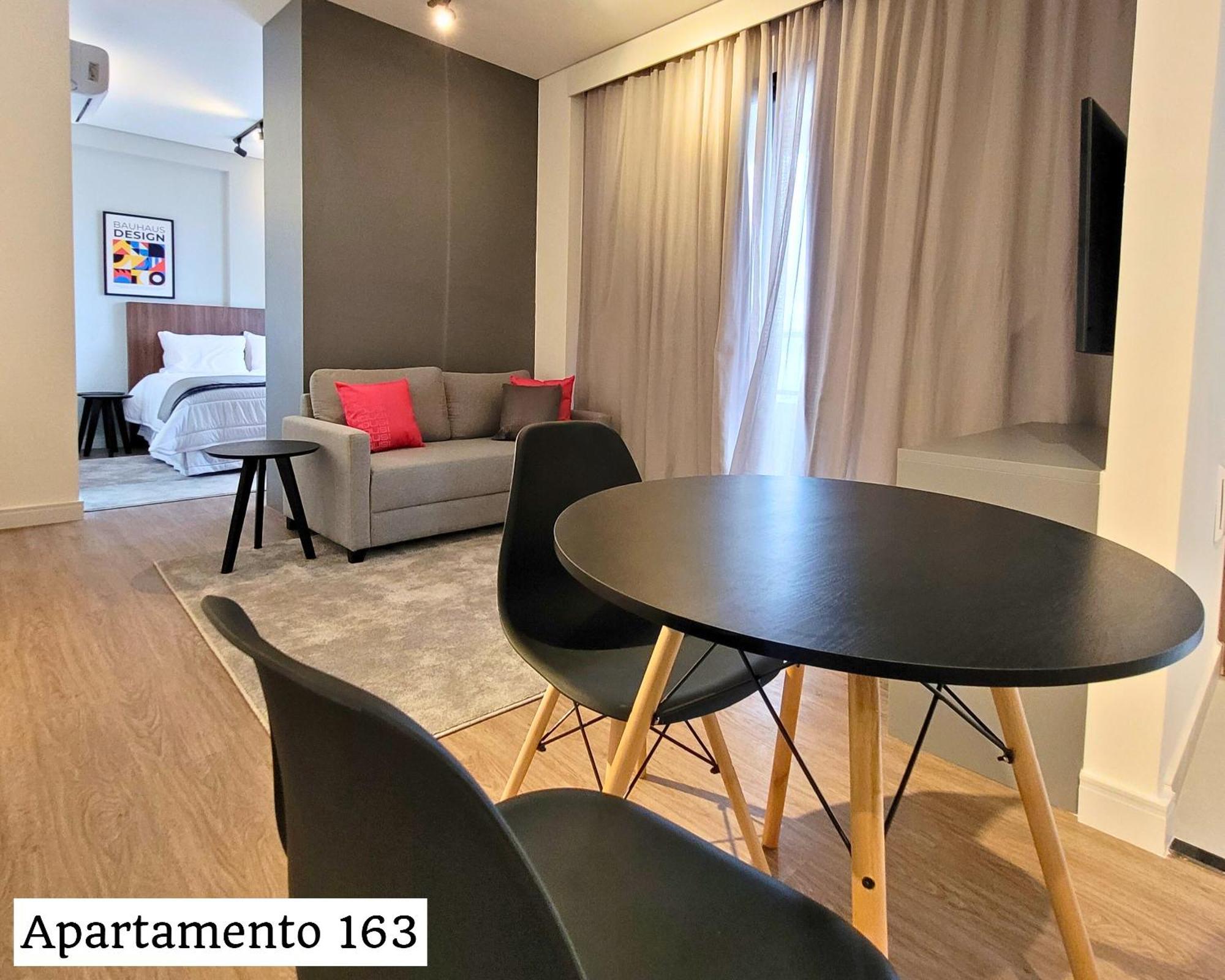 Apartamento Na Ponta Da Housi By Book