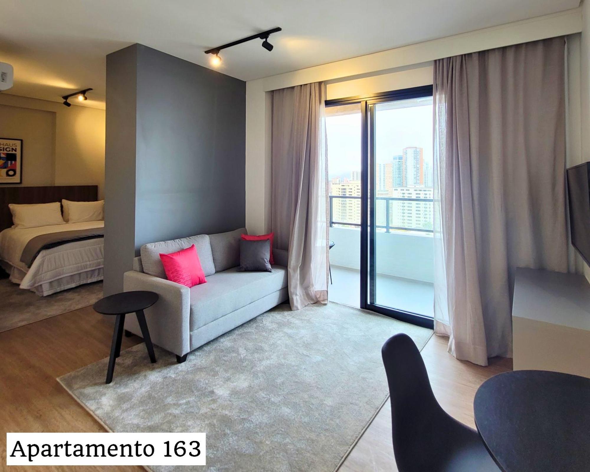 Apartamento Na Ponta Da Housi By Book