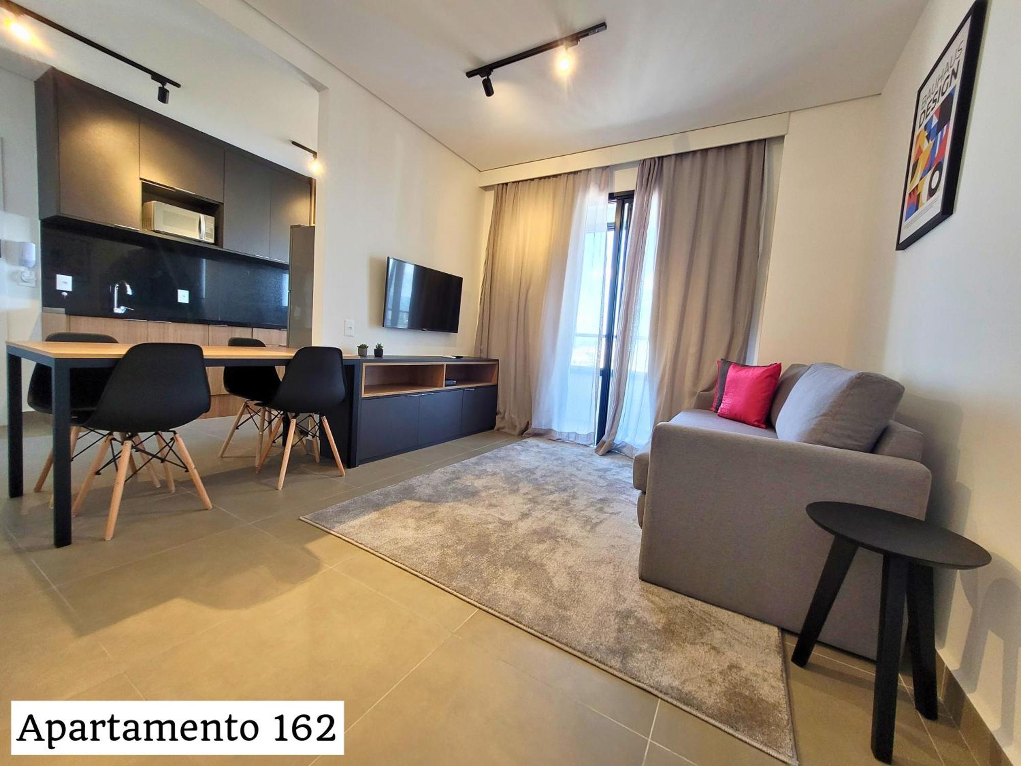 Na Ponta Da Housi By Book Apartamento Santos (Sao Paulo)