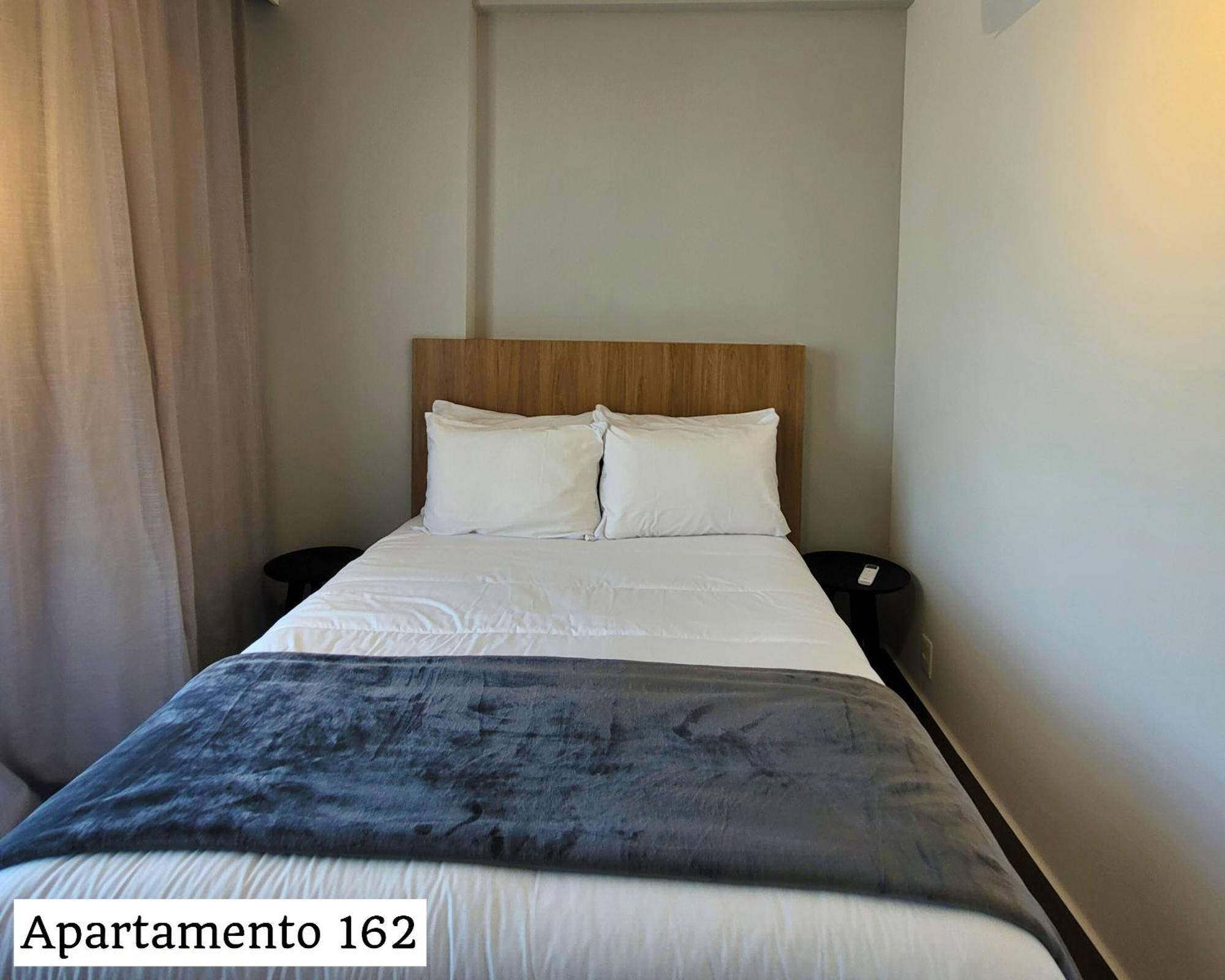 Na Ponta Da Housi By Book Apartamento *