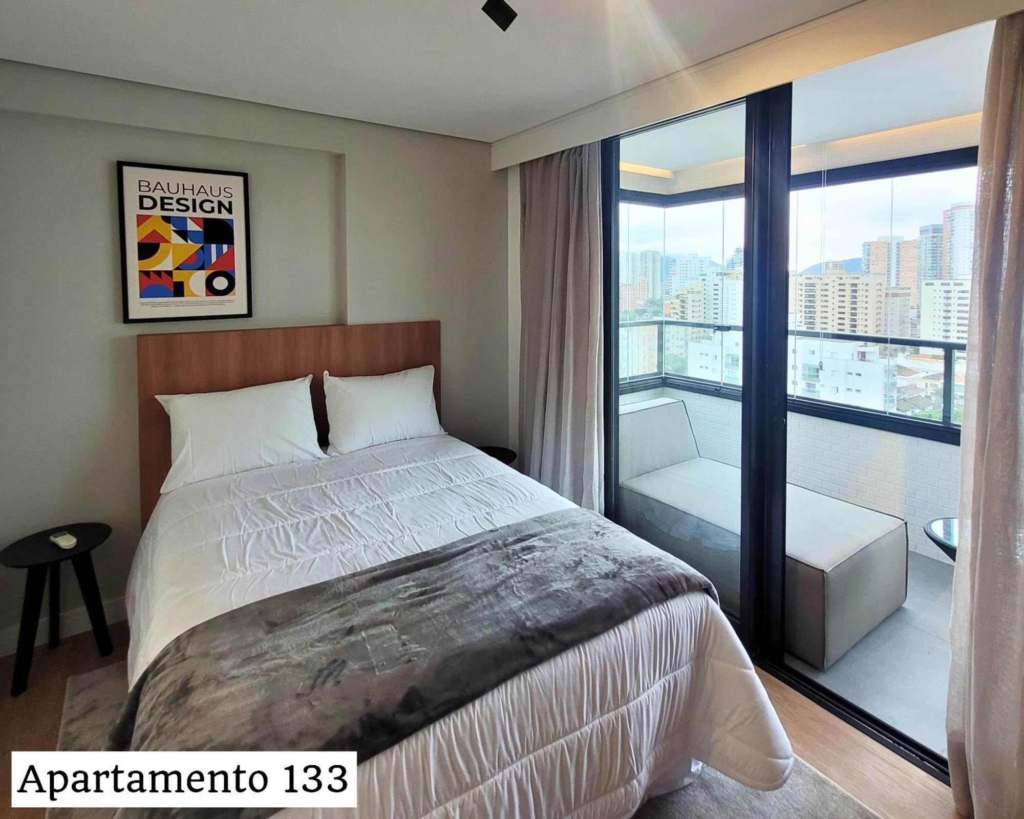 Apartamento Na Ponta Da Housi By Book