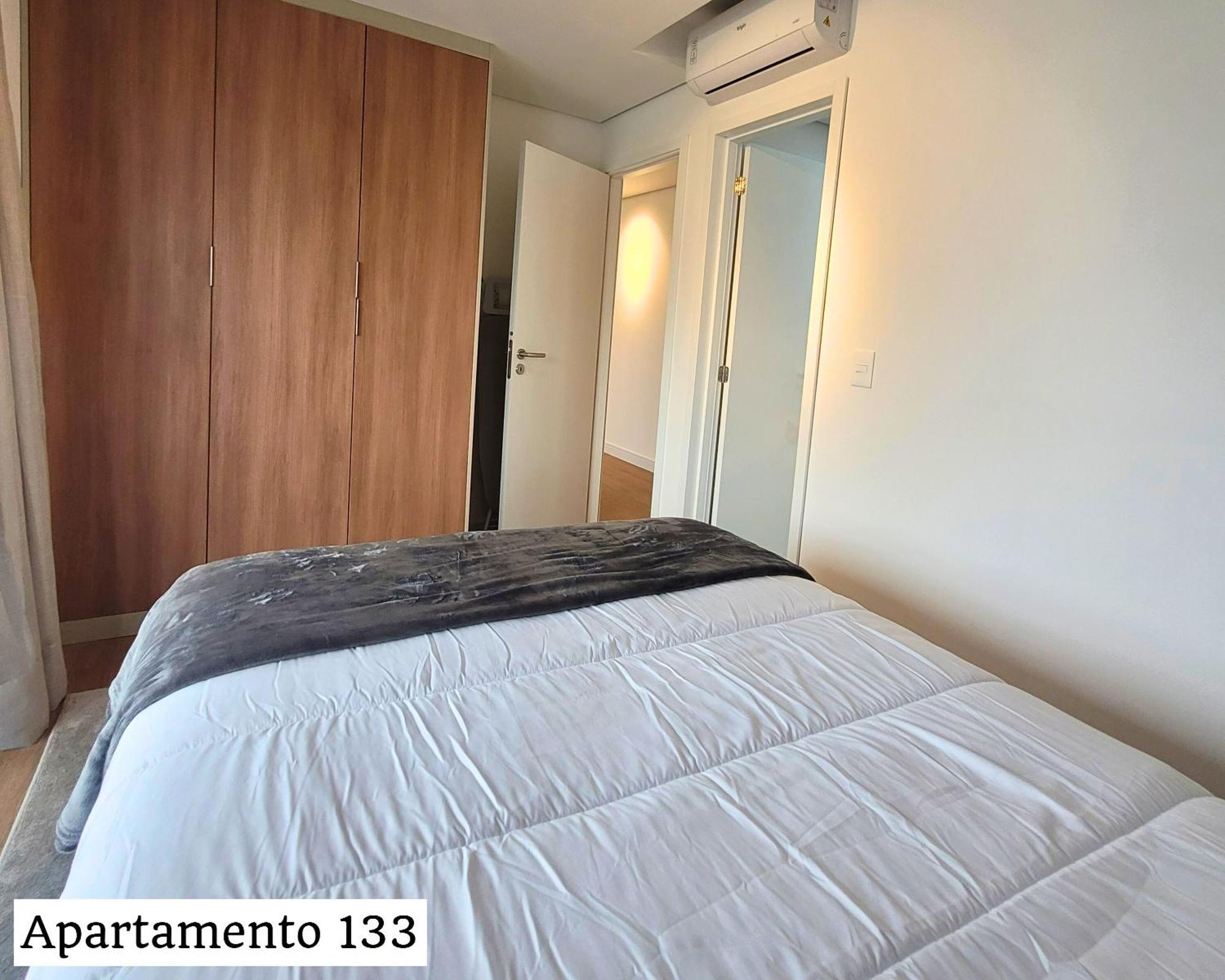 Na Ponta Da Housi By Book Apartamento Santos (Sao Paulo)