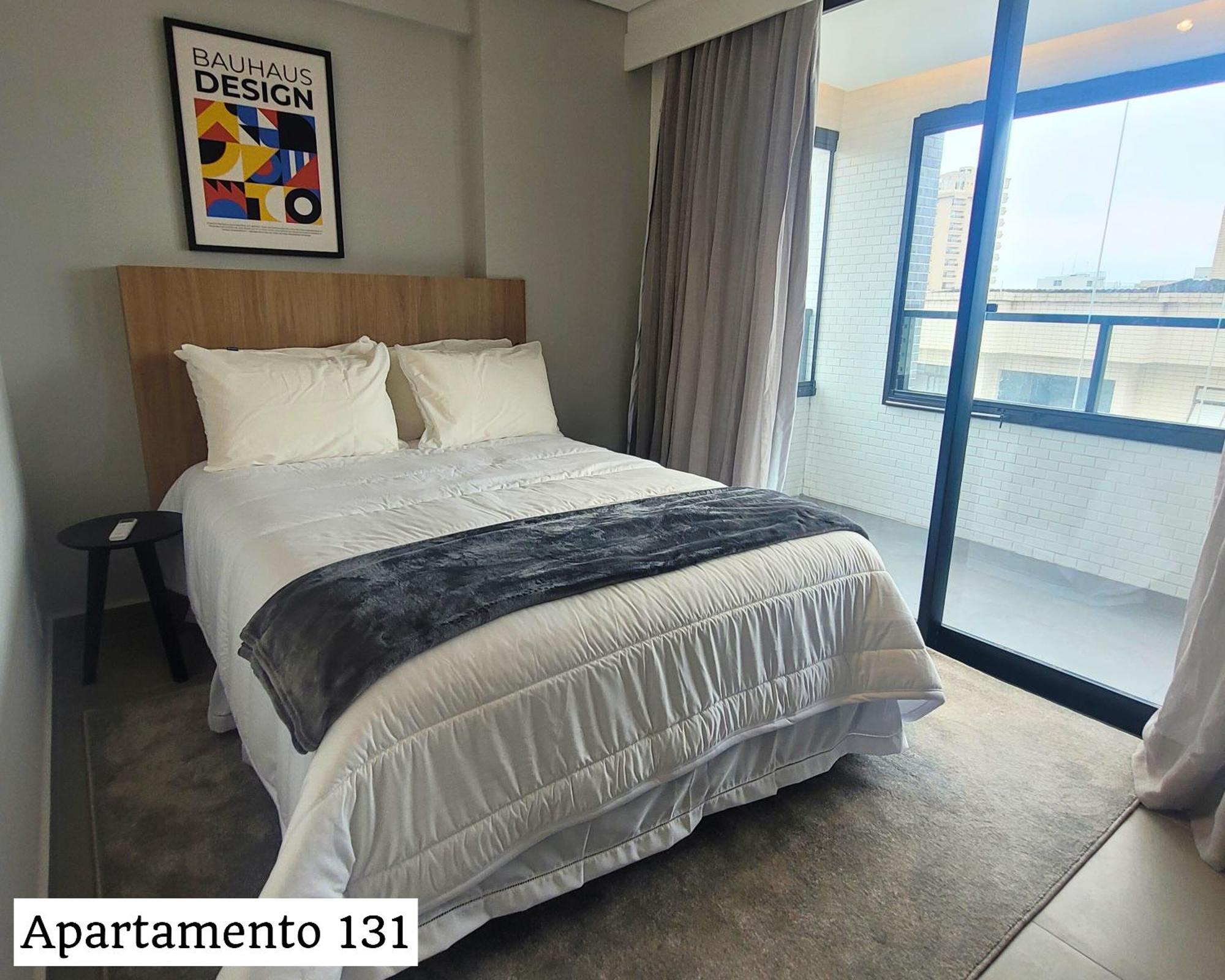 Na Ponta Da Housi By Book Apartamento