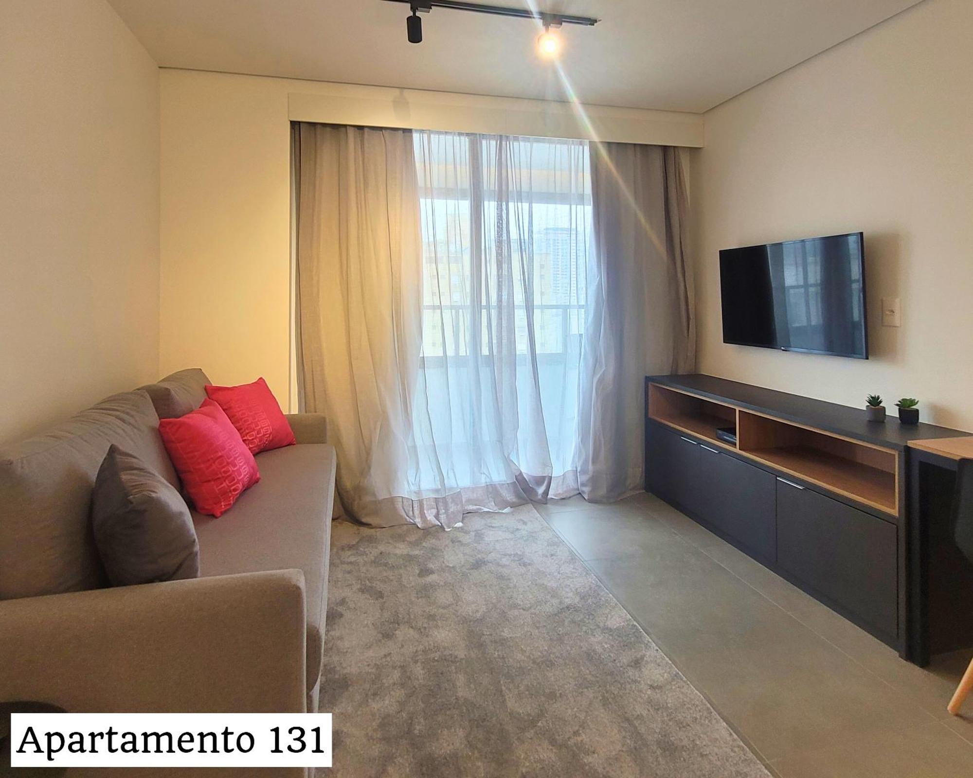 Apartamento Na Ponta Da Housi By Book