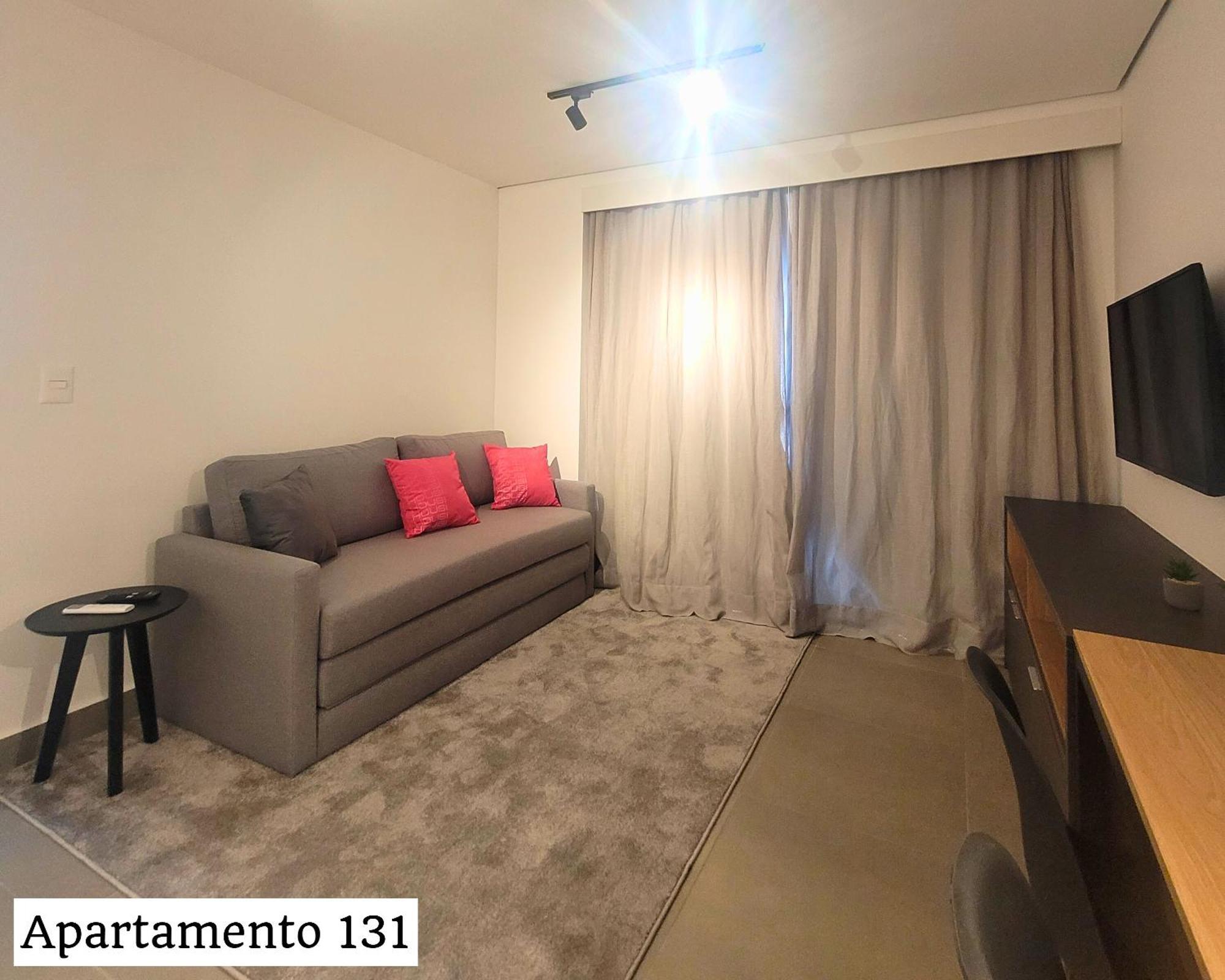 Na Ponta Da Housi By Book Apartamento *