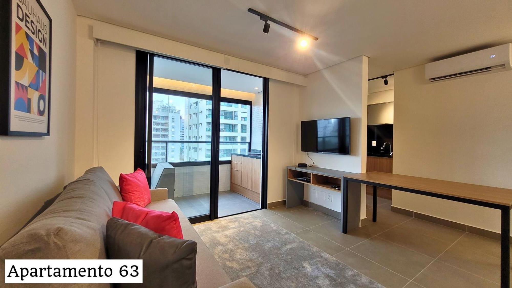 Apartment Na Ponta Da Housi By Book *
