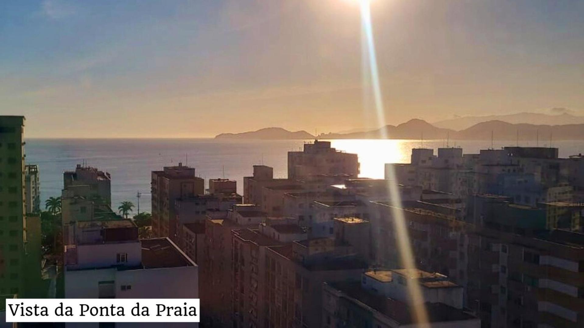 Apartamento Na Ponta Da Housi By Book *