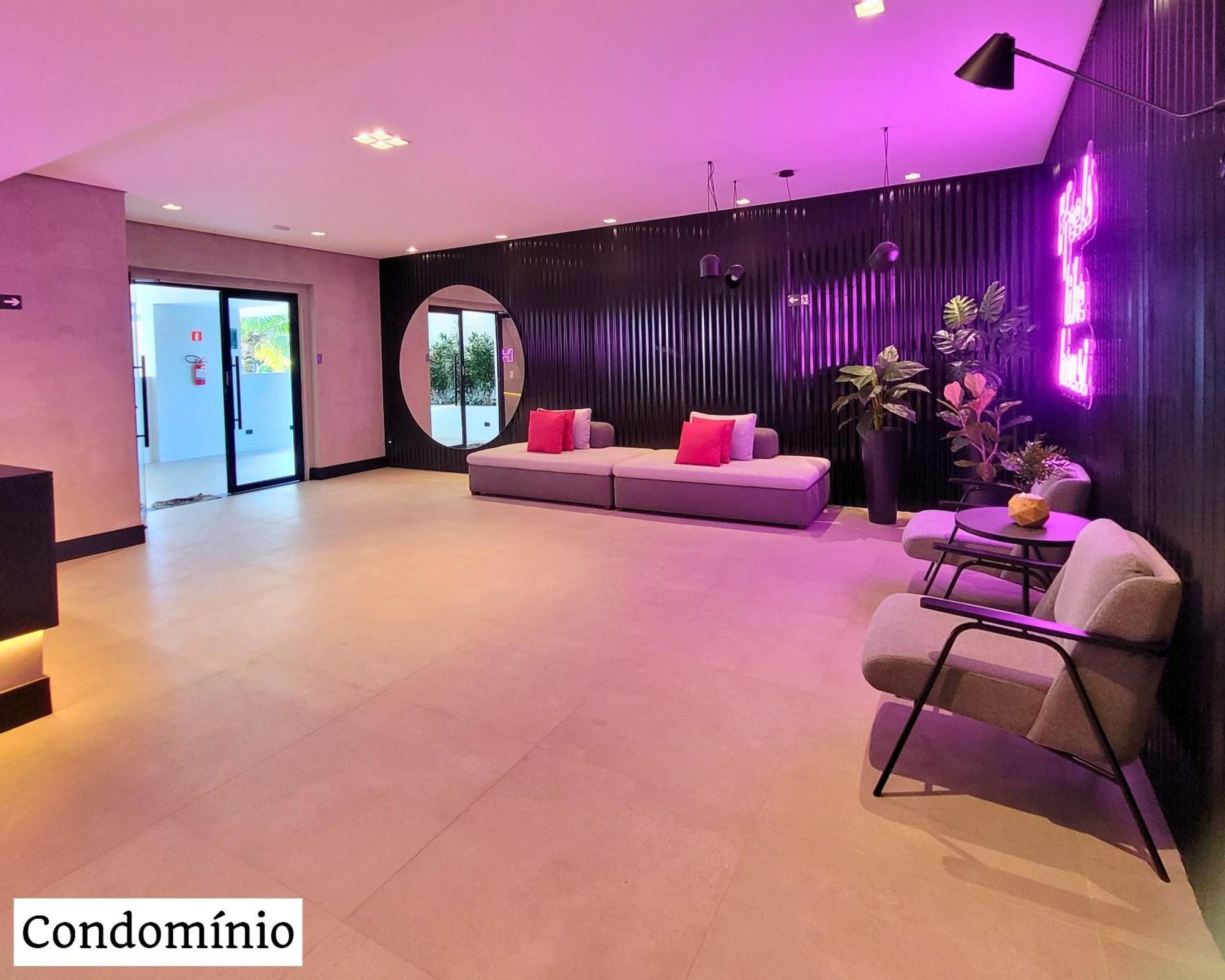 Na Ponta Da Housi By Book Apartment