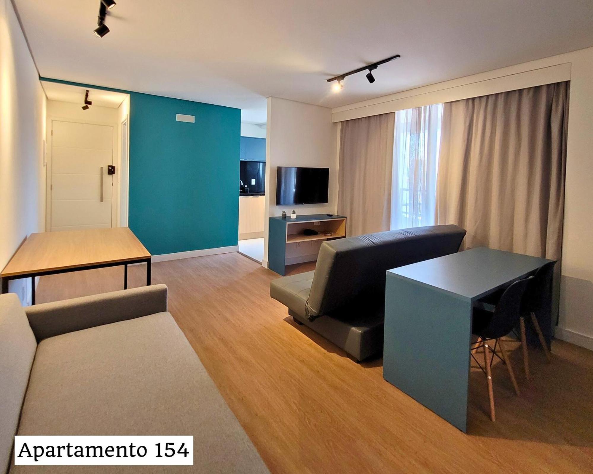 Na Ponta Da Housi By Book Apartment *