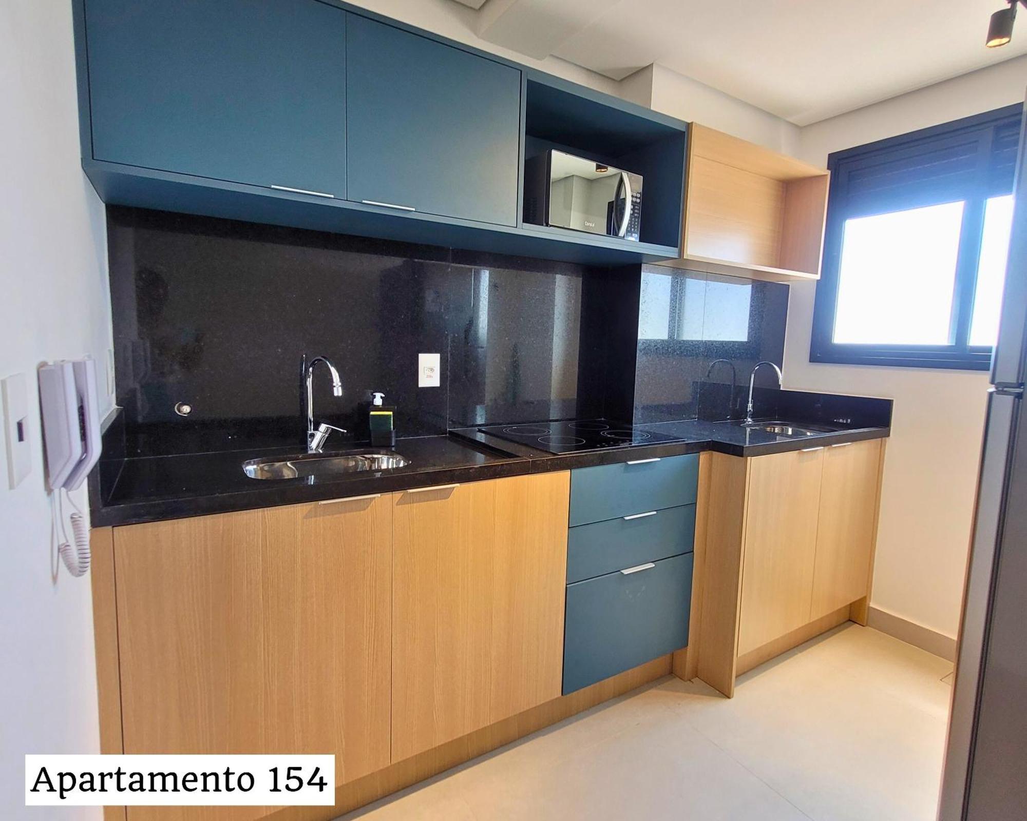 Apartment Na Ponta Da Housi By Book Santos (Sao Paulo)
