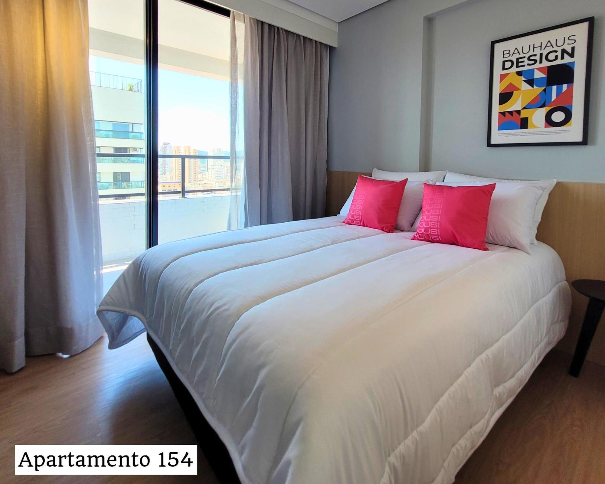 Na Ponta Da Housi By Book Apartamento *