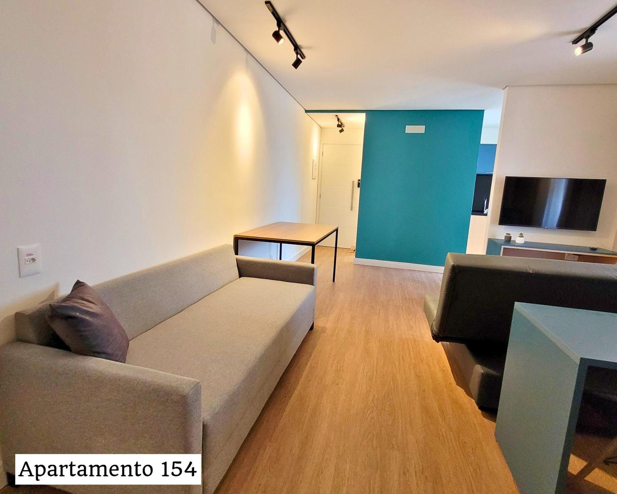 Apartamento Na Ponta Da Housi By Book Santos (Sao Paulo)