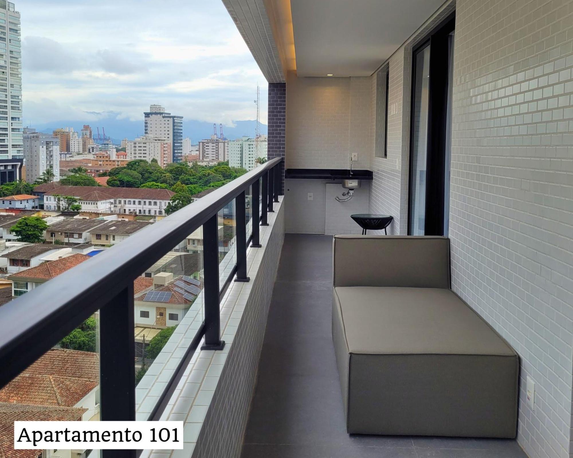 Apartamento Na Ponta Da Housi By Book *