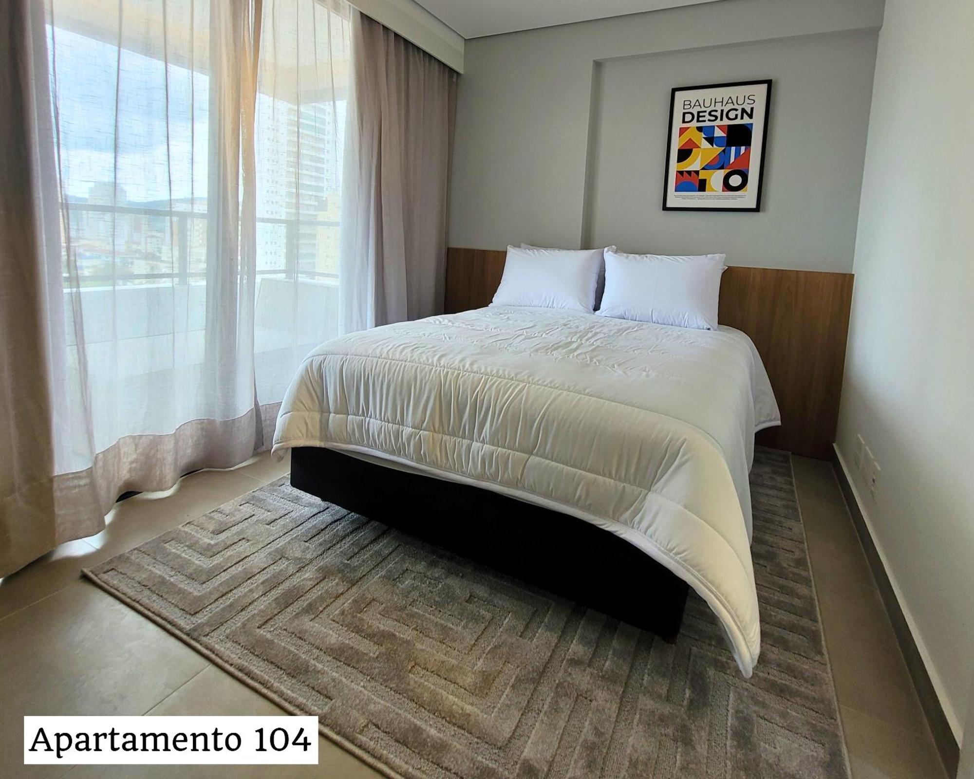 Apartamento Na Ponta Da Housi By Book *
