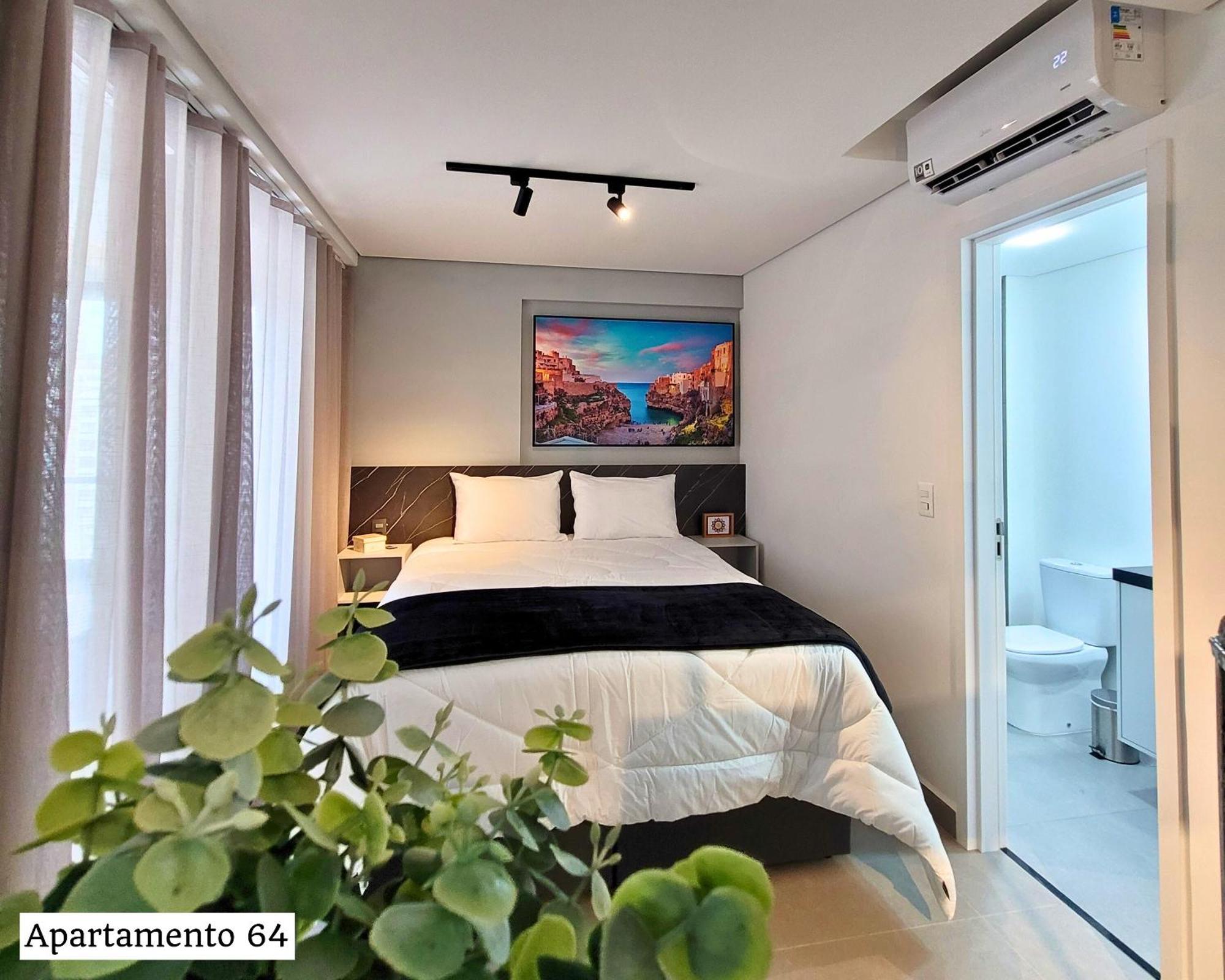 Apartamento Na Ponta Da Housi By Book *