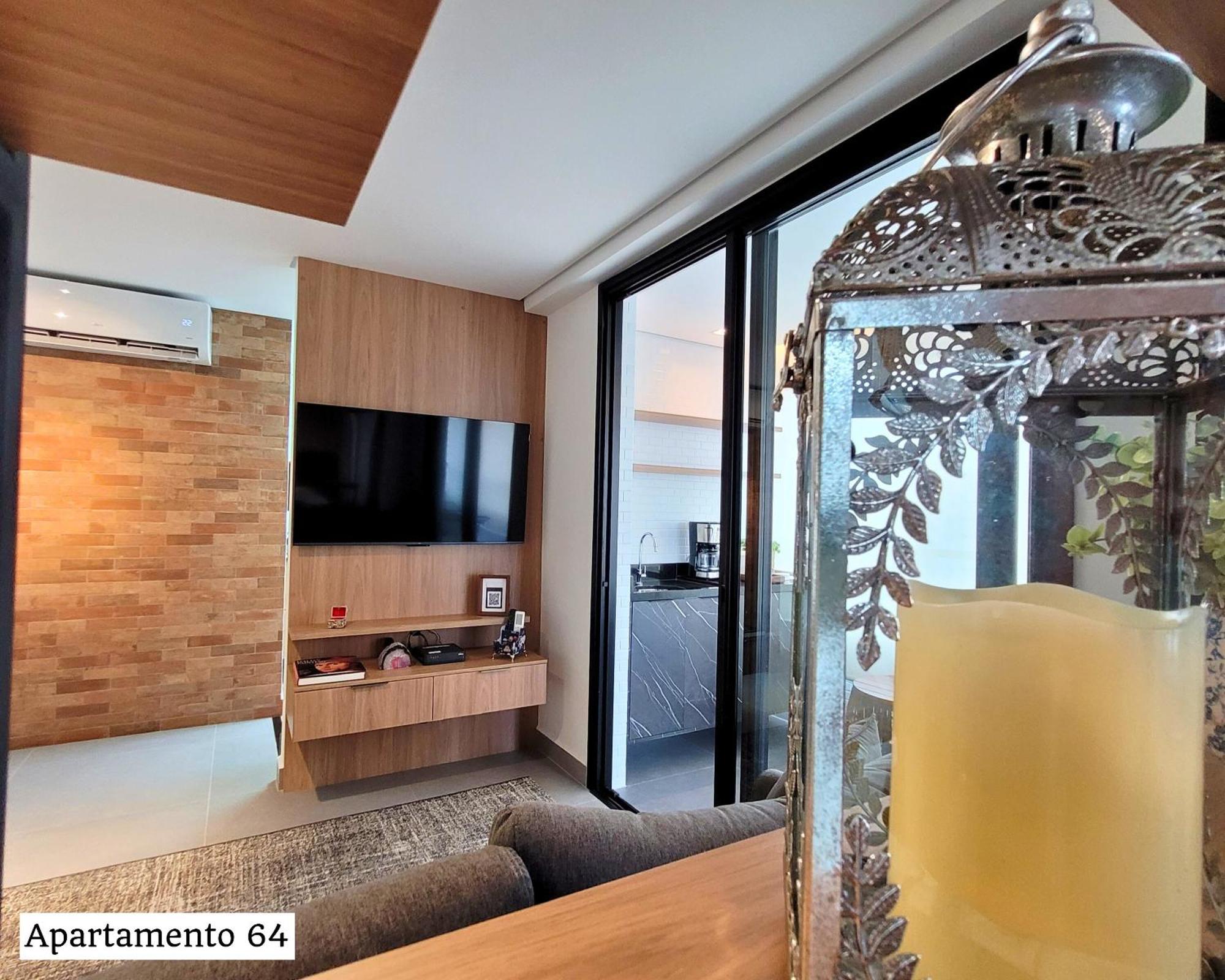 Na Ponta Da Housi By Book Apartment *