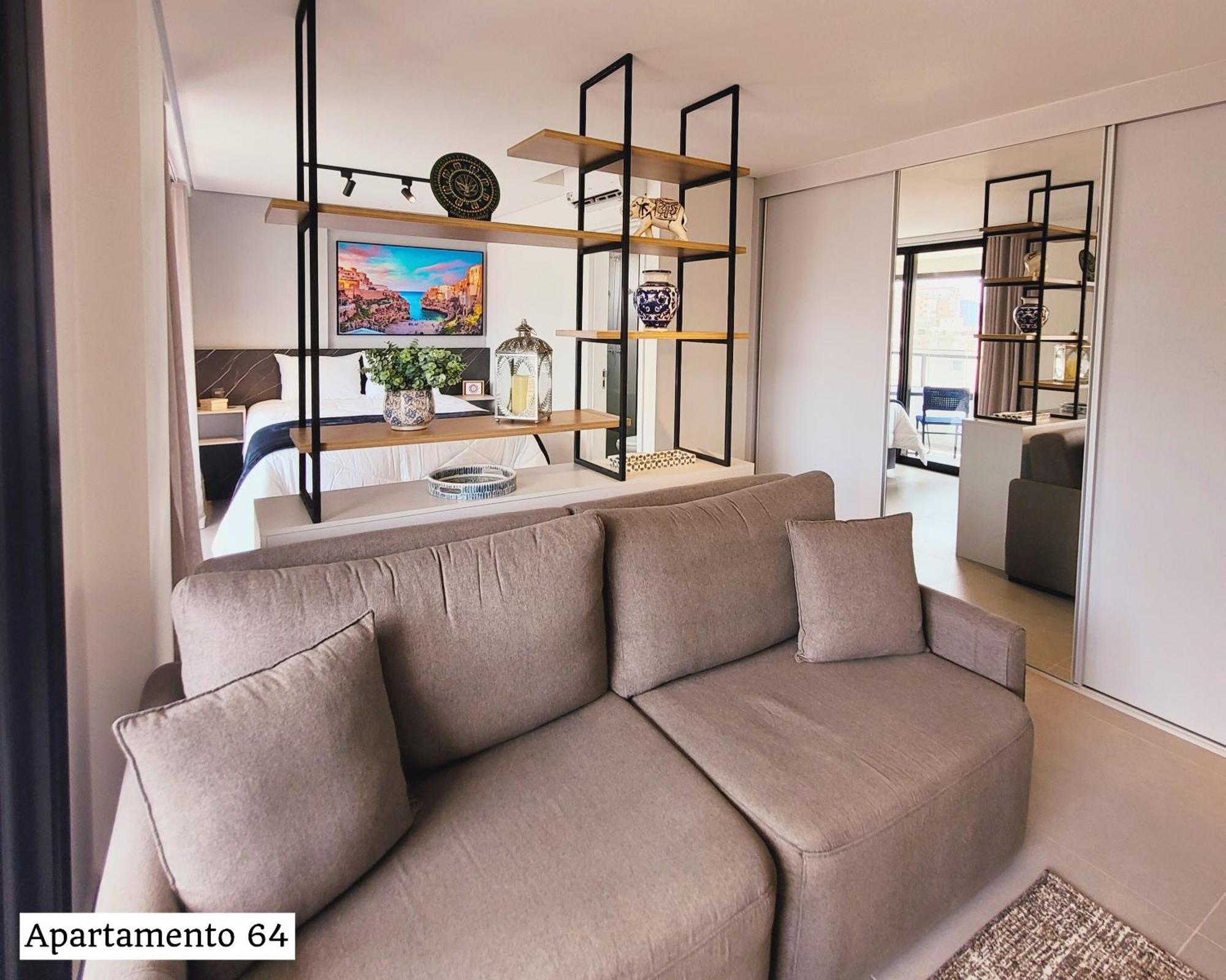 Apartamento Na Ponta Da Housi By Book *
