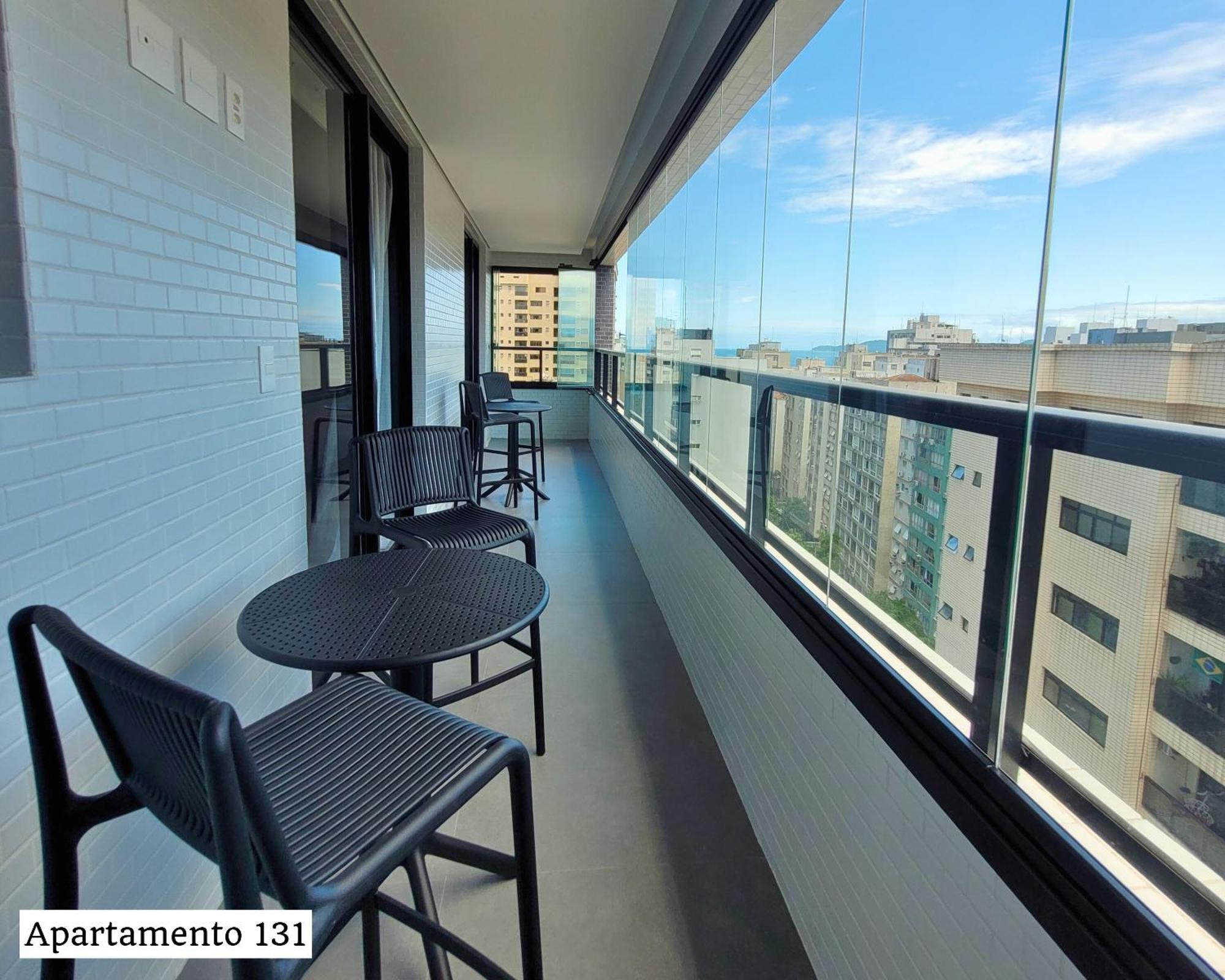 Apartamento Na Ponta Da Housi By Book