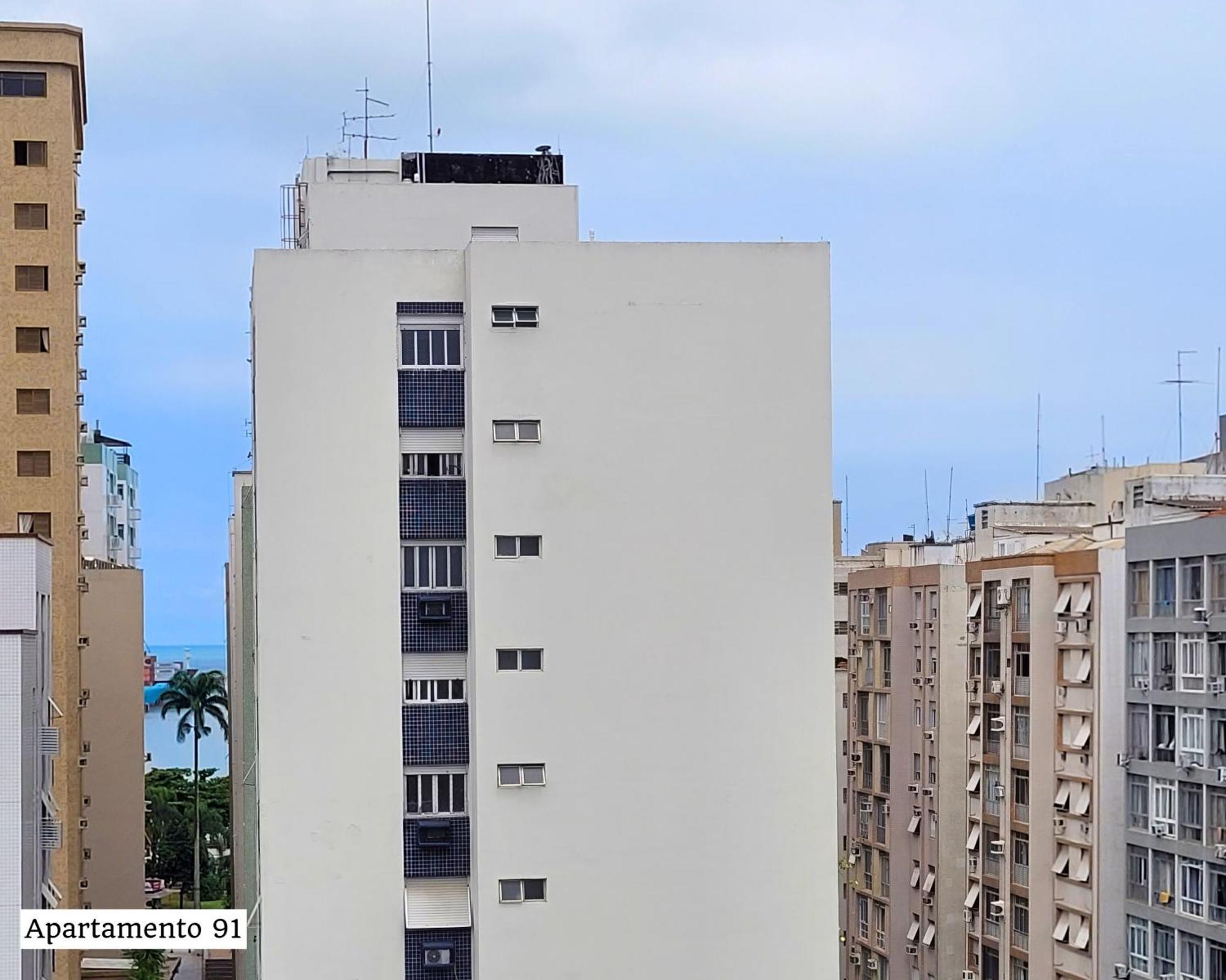 Apartamento Na Ponta Da Housi By Book