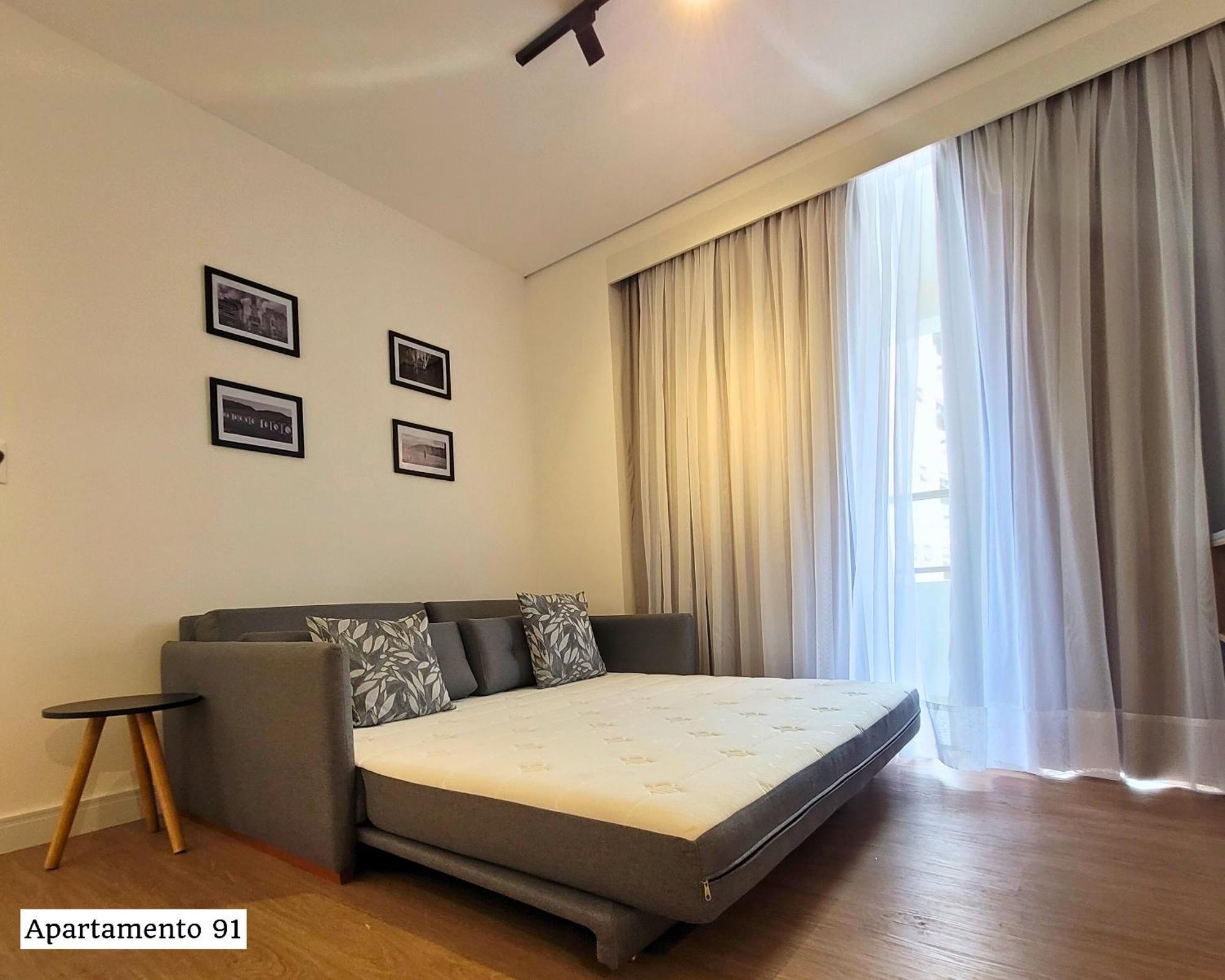 Apartamento Na Ponta Da Housi By Book *