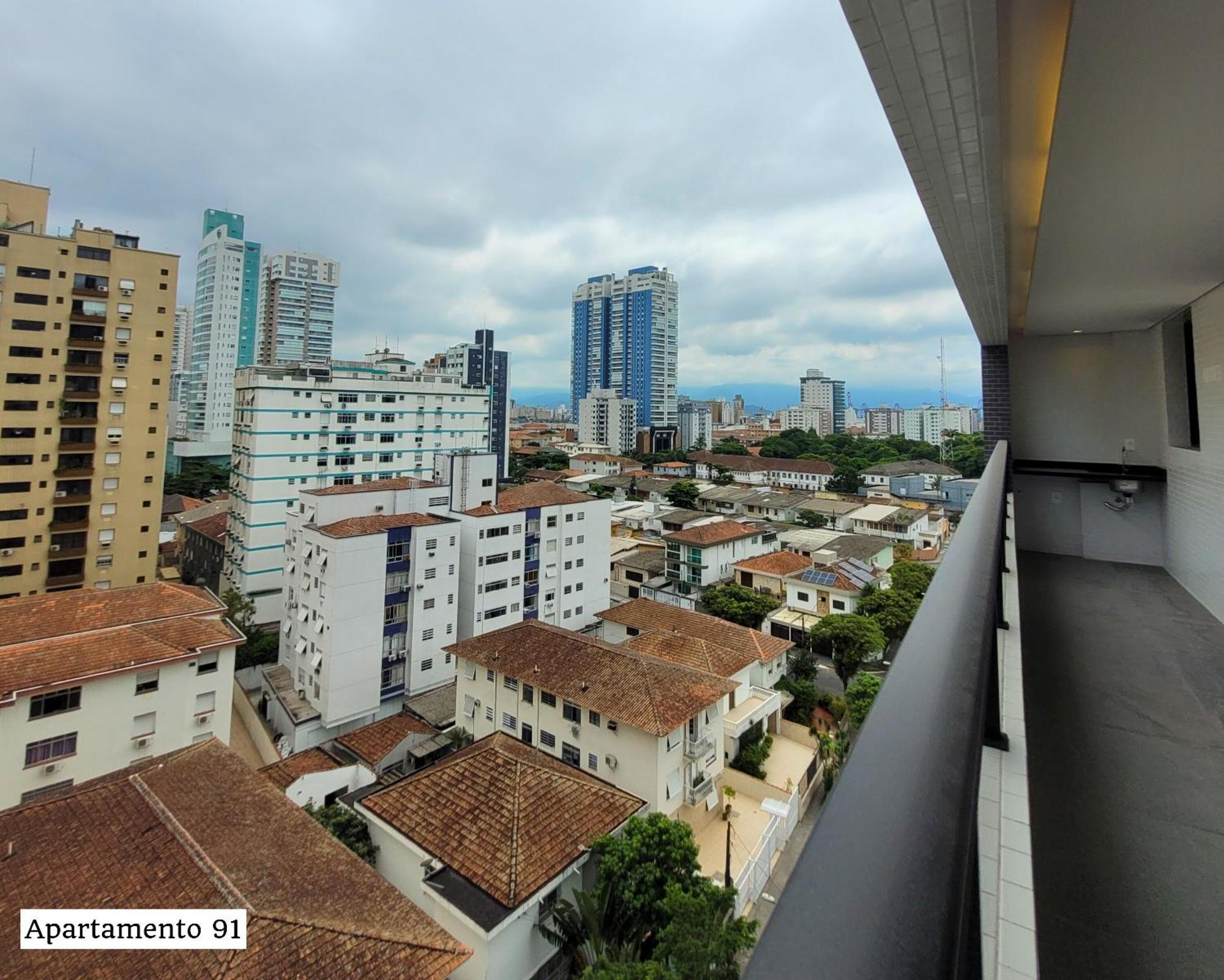 Na Ponta Da Housi By Book Santos (Sao Paulo)
